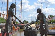 Urlaub Weener Ferienwohnung 118609 privat