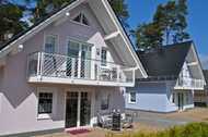 Urlaub Röbel/Müritz Ferienwohnung 118652 privat