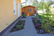 Urlaub Ferienwohnung Ferienwohnungen / Appartements - Ferienhaus Müritztraum