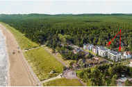 Urlaub Baabe (Ostseebad) Ferienwohnung 118703 privat