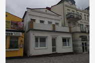 Urlaub Rostock-Seebad Warnemünde Ferienzimmer-Privatzimmer 118705 privat