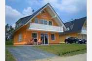 Urlaub Röbel/Müritz Ferienwohnung 118733 privat