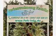 Urlaub Boxberg O.L. Ferienwohnung 118764 privat