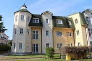Urlaub Ahlbeck (Seebad) Ferienwohnung 118767 privat