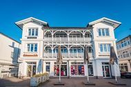 Urlaub Binz (Ostseebad) Ferienwohnung 118797 privat