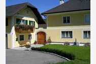 Urlaub Altmünster Apartment 118832 privat