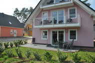 Urlaub Röbel/Müritz Ferienwohnung 118842 privat