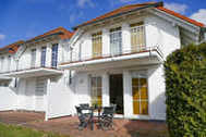 Urlaub Neddesitz auf Rügen Ferienwohnung 119170 privat