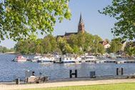 Urlaub Ferienwohnung Merlin Nest