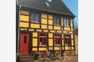 Urlaub Röbel/Müritz Ferienwohnung 119192 privat
