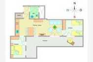 Urlaub Kühlungsborn (Ostseebad) Ferienwohnung 11930 privat