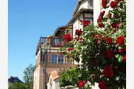 Urlaub Kühlungsborn (Ostseebad) Ferienwohnung 11942 privat
