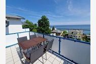 Urlaub Ferienwohnung Ferienwohnung Lorenz - mit herrlichem Meerblick