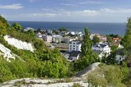 Urlaub Sassnitz auf Rügen Ferienwohnung 11959 privat