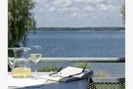 Urlaub Waren (Müritz) Ferienwohnung 119833 privat