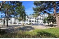 Urlaub Binz (Ostseebad) OT Prora Ferienwohnung 119843 privat