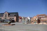 Urlaub Ferienwohnung Ferienwohnung Waren am Hafen Objekt-ID 119928