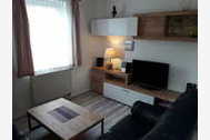 Urlaub Ferienwohnung Ferienwohnung Sommergarten 4010