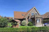 Urlaub Neuharlingersiel Ferienwohnung 120079 privat
