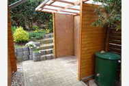Urlaub Waren (Müritz) Ferienhaus 120097 privat