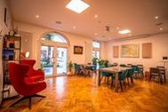 Urlaub Berlin Hotel 120173 privat