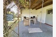 Urlaub Rittermannshagen Hof Ferienhaus 120303 privat