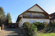 Urlaub Dessau-Roßlau OT Brambach Ferienwohnung 120327 privat