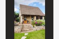 Urlaub Waren (Müritz) Ferienhaus 120333 privat