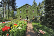 Urlaub Pension-Gästehaus Einzelzimmer Pension Altes Posthaus