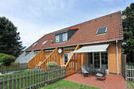 Urlaub Varel-Dangast Ferienhaus 120410 privat