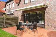Urlaub Varel-Dangast Ferienhaus 120412 privat