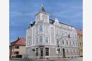 Urlaub Hansestadt Stralsund Hotel 120420 privat