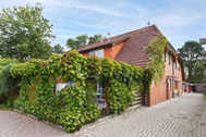 Urlaub Ferienhaus Ferienhaus Schmidt-Rottluff in Dangast