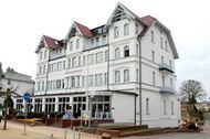 Urlaub Ahlbeck (Seebad) Hotel 120473 privat