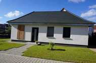 Urlaub Waren (Müritz) Ferienhaus 120534 privat