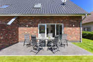 Urlaub Neuharlingersiel Ferienhaus 120540 privat