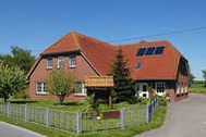 Urlaub Wittmund-Altharlingersiel Gasthof 120541 privat