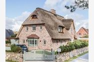 Urlaub List auf Sylt Ferienhaus 120583 privat