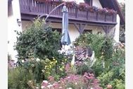 Urlaub Gräfenberg-Thuisbrunn Ferienwohnung 120593 privat