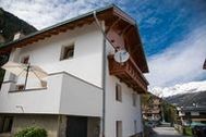 Urlaub Kaunertal Ferienwohnung 120614 privat