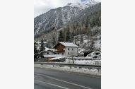 Urlaub Kaunertal Ferienwohnung 120614 privat