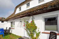 Urlaub Neuendorf/Insel Hiddensee Ferienwohnung 120711 privat