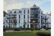 Urlaub Baabe (Ostseebad) Ferienwohnung 120732 privat