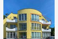 Urlaub Binz (Ostseebad) Ferienwohnung 120744 privat