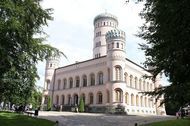 Urlaub Binz (Ostseebad) Ferienwohnung 120747 privat