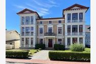 Urlaub Heringsdorf (Seebad) Ferienwohnung 12077 privat