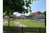 Urlaub Hollern-Twielenfleth Ferienhaus 120841 privat