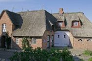 Urlaub Ferienhaus Anno ,Whg Anne Bonney Nr. 2, Hausteil