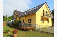 Urlaub Koserow (Seebad) Ferienwohnung 120966 privat