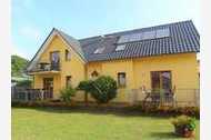Urlaub Koserow (Seebad) Ferienwohnung 120966 privat